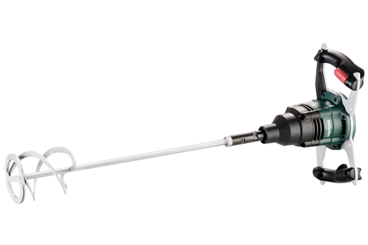 Metabo 601163850 RW 18 LTX 120 Akkumixer 18V ohne Akkus und Ladegerät