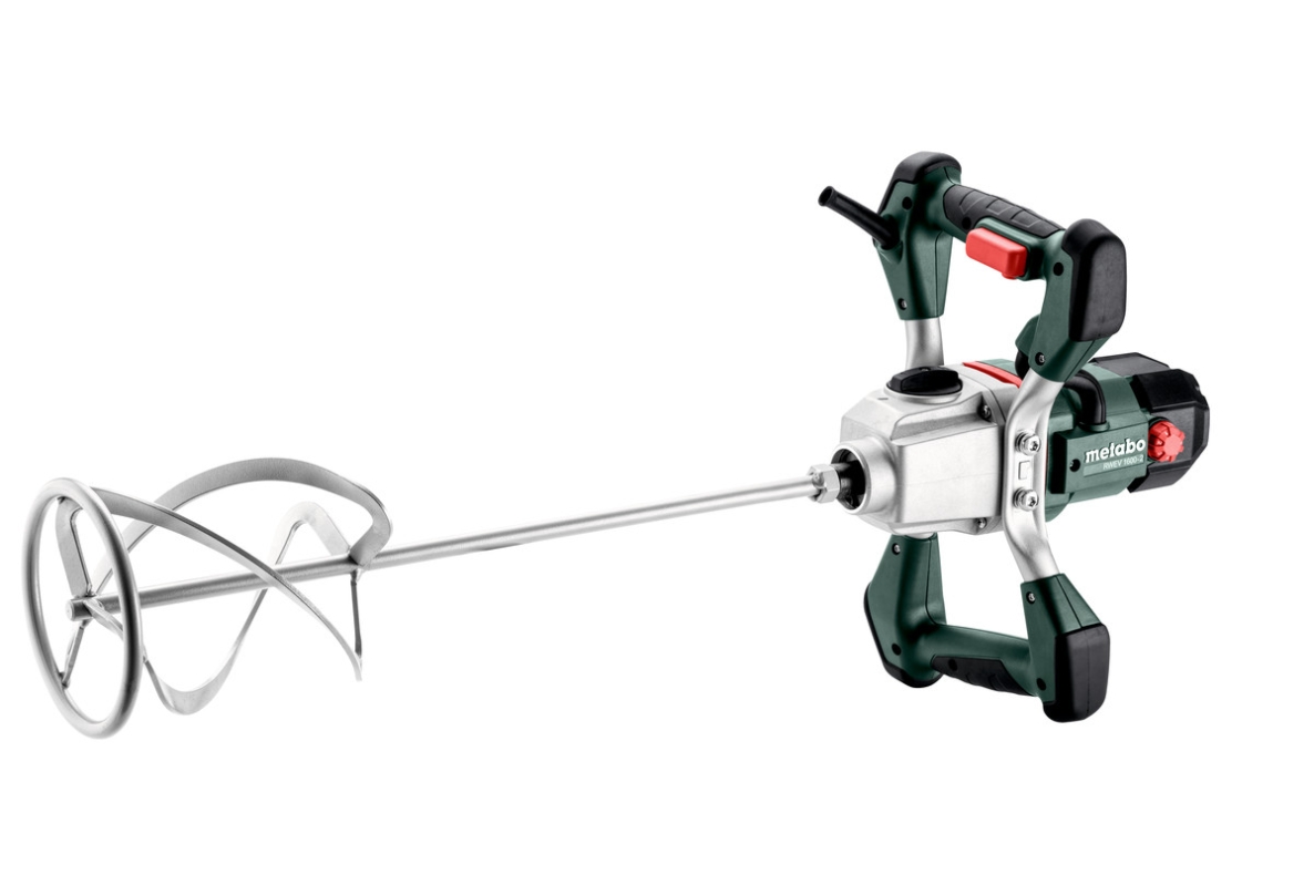 Metabo 614050000 RWEV 1600-2 Mischgerät 1600W