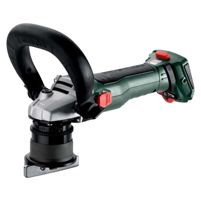 Metabo 601769840 KFMVB 18 LTX 4 RF Akku-Kantenfr&auml;se 18V exkl. Akku und Ladeger&auml;t in metaBOX