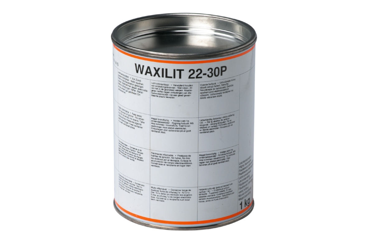 Metabo Zubehör 4313062258 Waxilit 1000 g