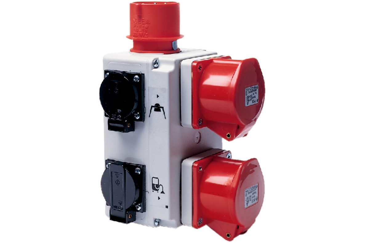 Metabo Zubehör 913014634 Automatische Einschalteinheit ALV 10