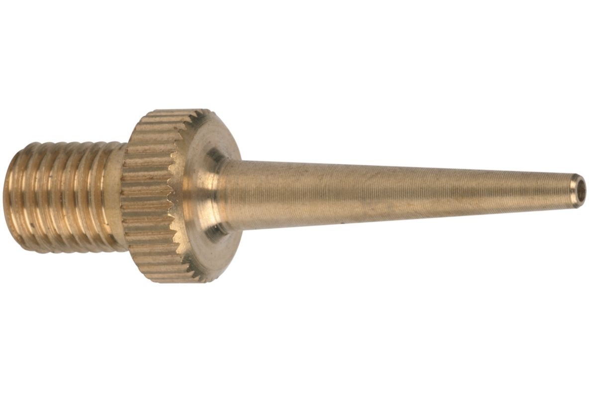 Metabo Zubehör 901031550 901031550 Adapter Reifenpumpe LP, Kugelpumpe Nadel