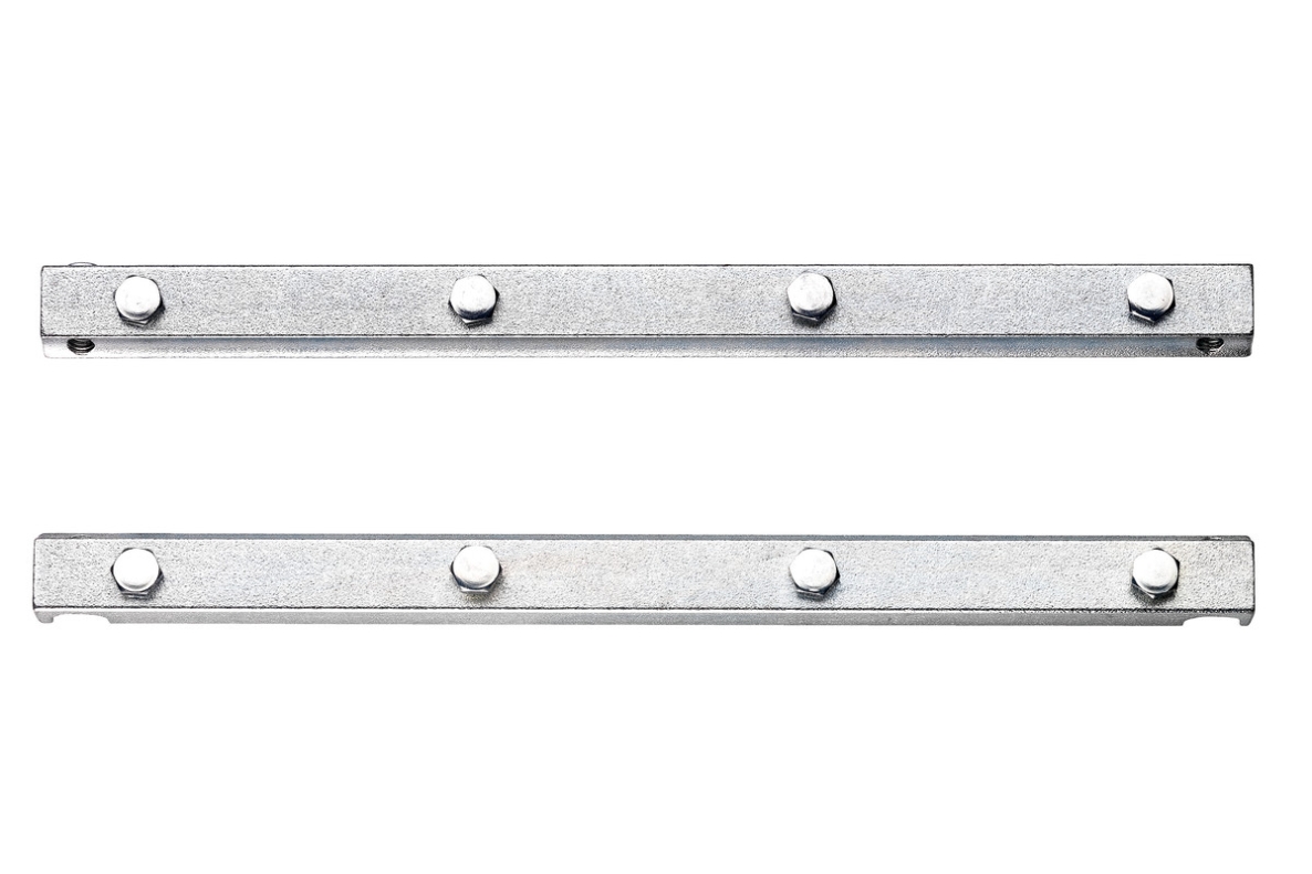 Metabo Zubehör 911030845 Hammermeißelsatz HC 260