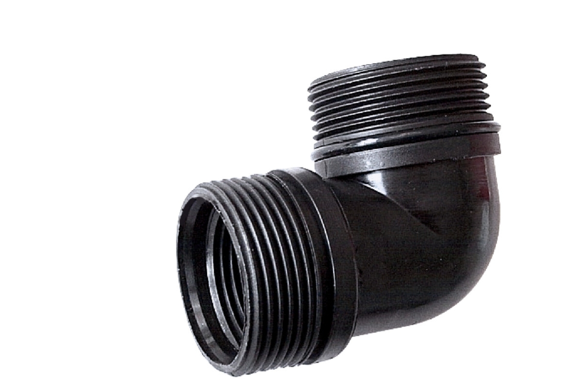 Metabo Zubehör 903053143 Eckverbindung 1 1/4