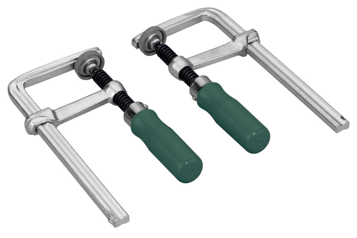 Metabo Zubehör 631031000 FSZ Spannzangen 2