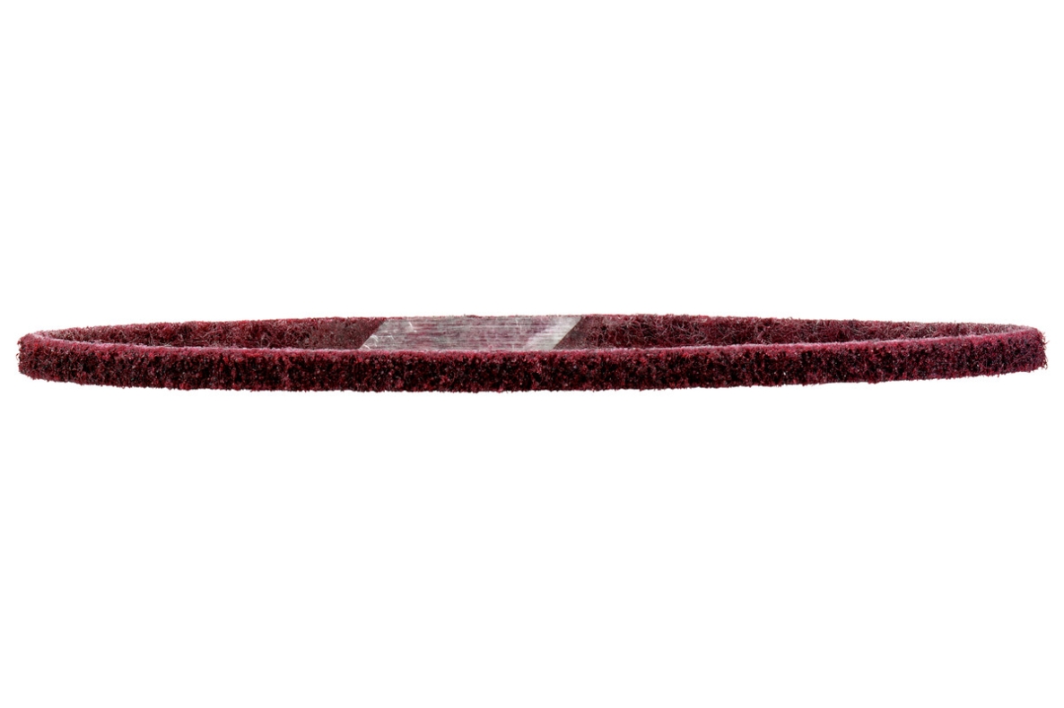 Metabo Zubehör 626387000 5 Vliesbänder 13x457 mm, grob, BFE