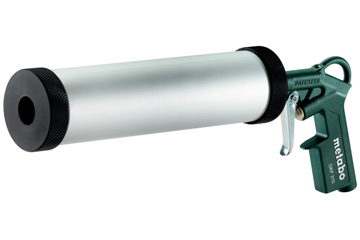 Metabo Zubehör 601573000 DKP 310  DRUCKLUFT-KARTUSCHENPISTOLE