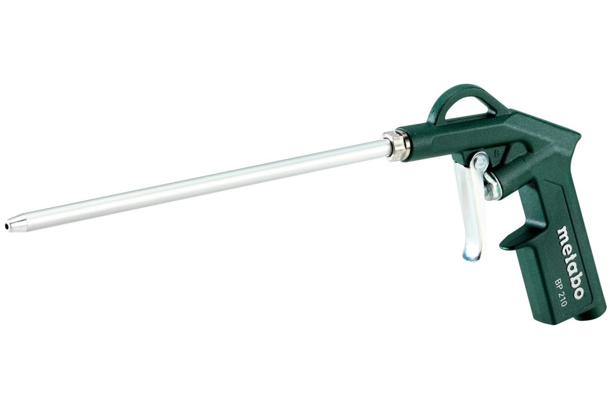 Metabo Zubehör 601580180 BP 210 Orion Pressluftpistole