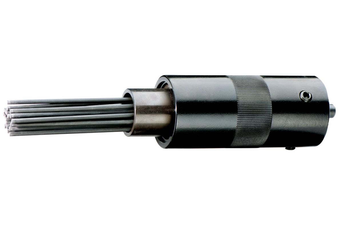 Metabo Zubehör 628822000 Naaldontroester-opzetstuk