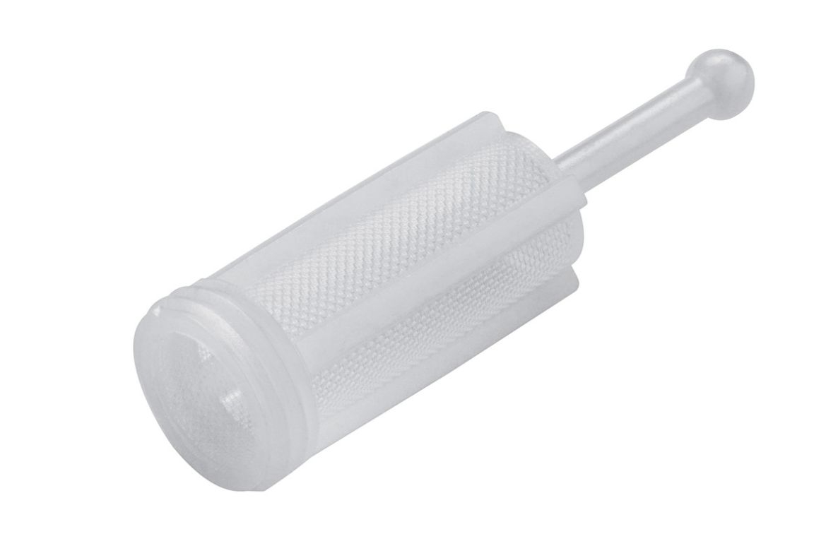 Metabo Zubehör 628806000 Ersatzfilter 10 Stück