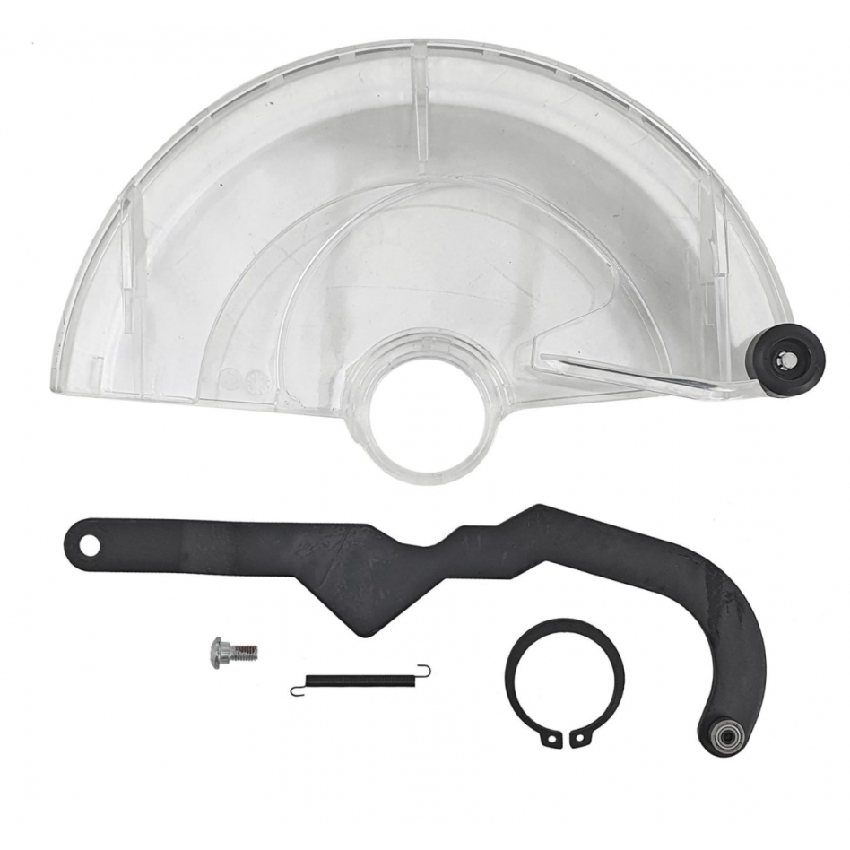 Metabo Zubehör 316092910 Schutzhülle für KGS 216 M