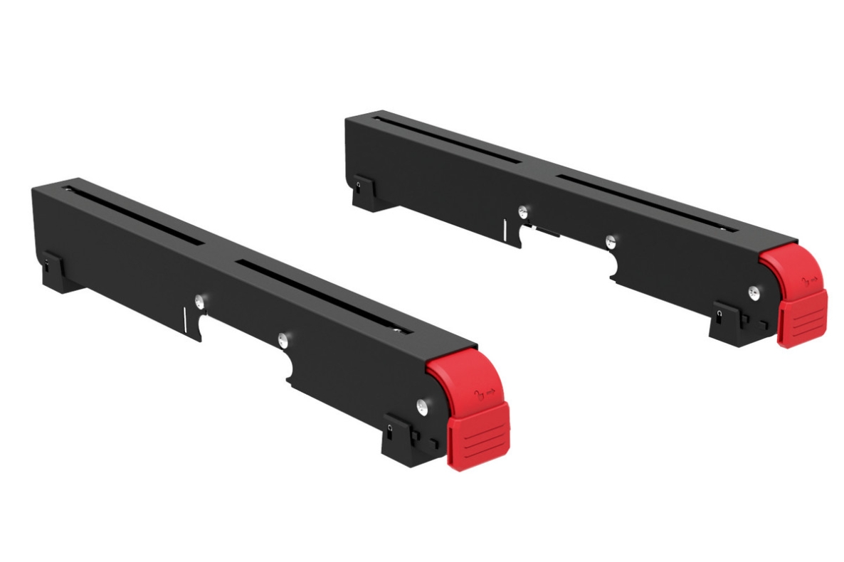 Metabo Zubehör 629008000 Maschinenträger KSU 100/251/401