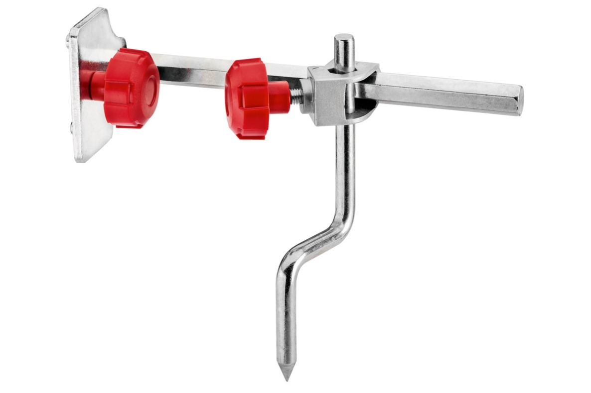 Metabo Zubehör 631327000 Kreisschneideeinrichtung BAS 261 / 318