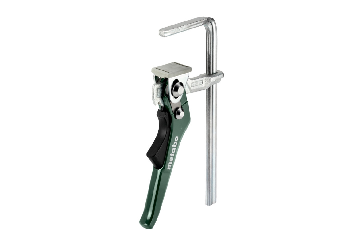 Metabo Zubehör 629021000 Schnellspannzwinge FSSZ