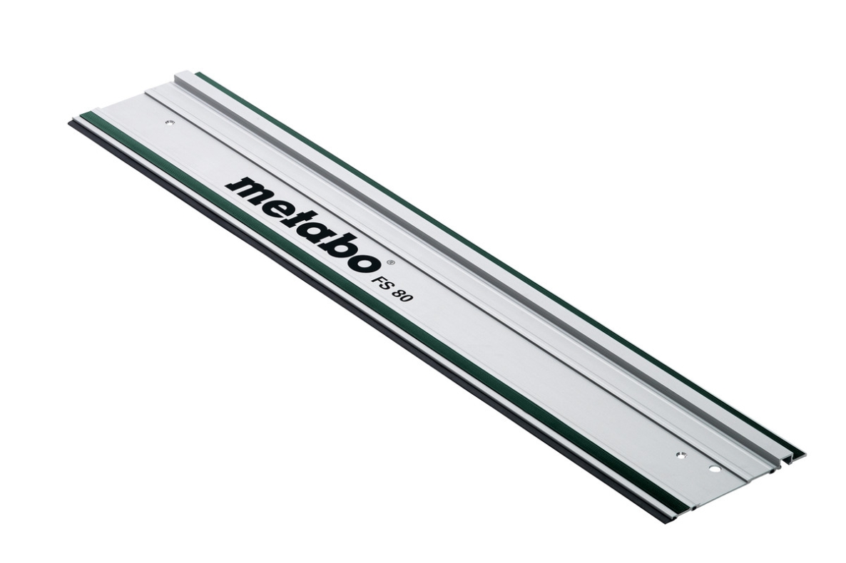 Metabo Zubehör 629010000 Führungsschiene FS 80