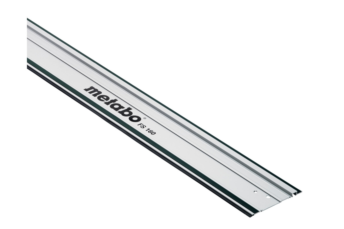 Metabo Zubehör 629011000 Führungsschiene FS 160 1600 mm