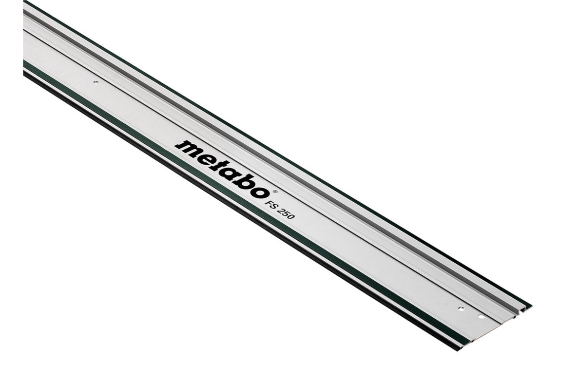 Metabo Zubehör 629013000 Führungsschiene FS 250
