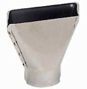 Metabo Zubehör 630003000 Abstrahldüse 75 mm