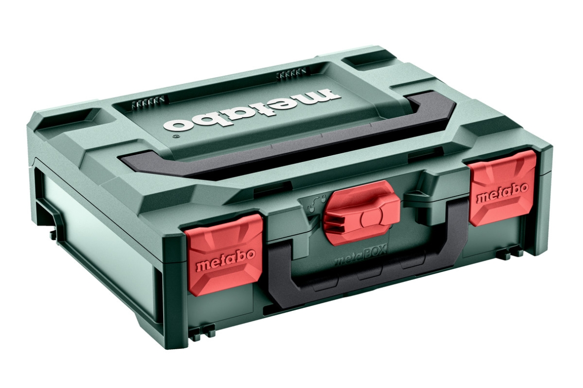Metabo Zubehör 626882000 METABOX 118, LEER