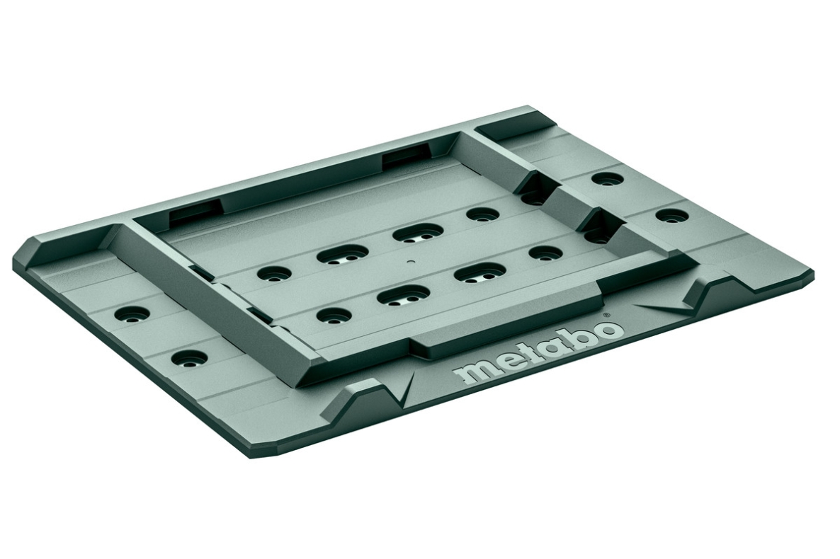 Metabo Zubehör 626895000 metaBOX Adapterplatte