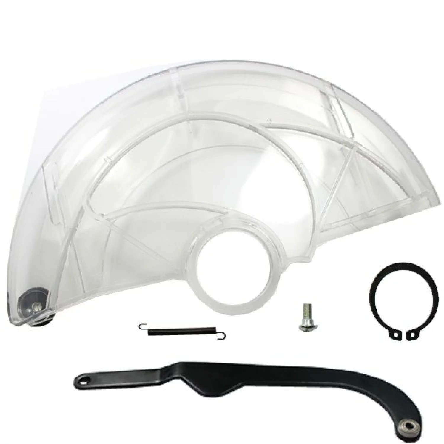 Metabo Zubehör 316075380 Pendelschutz komplett für KGS 216 M ab 2024