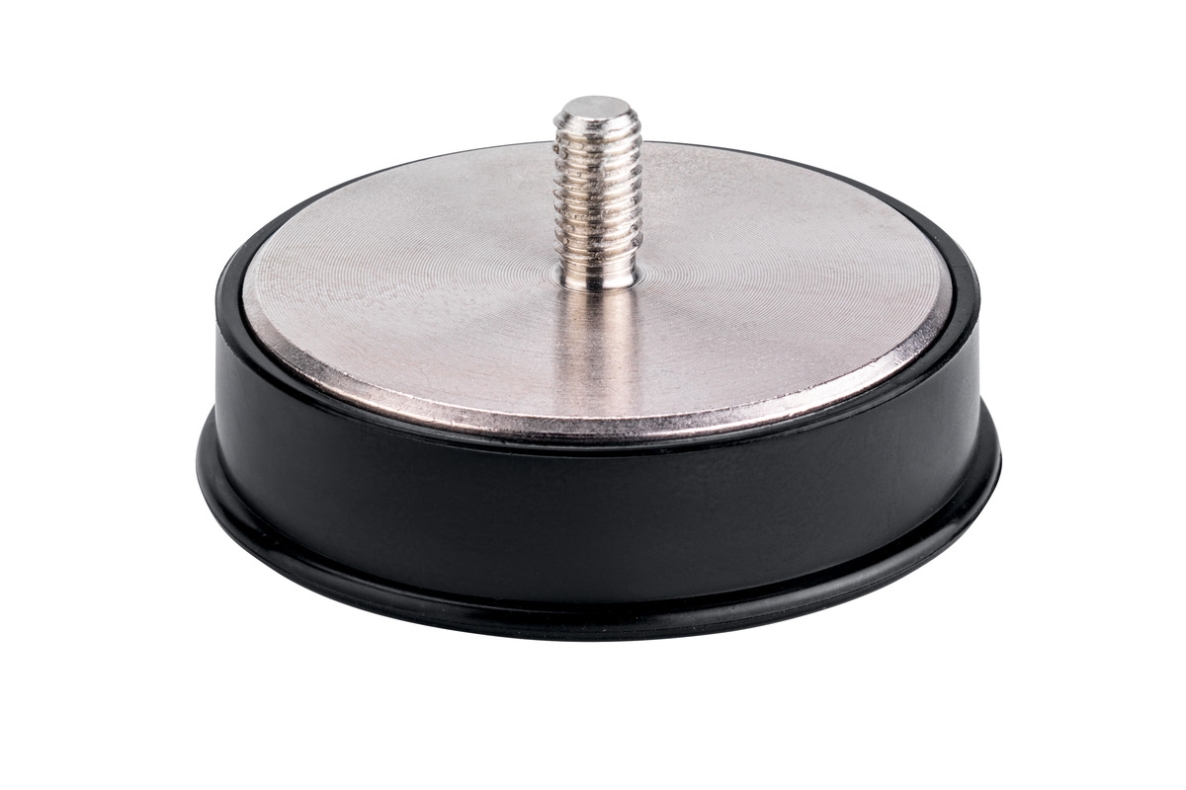 Metabo Zubehör 626980000 Magnetsystem gummiert M8 für FP 18 LTX-Fettpresse