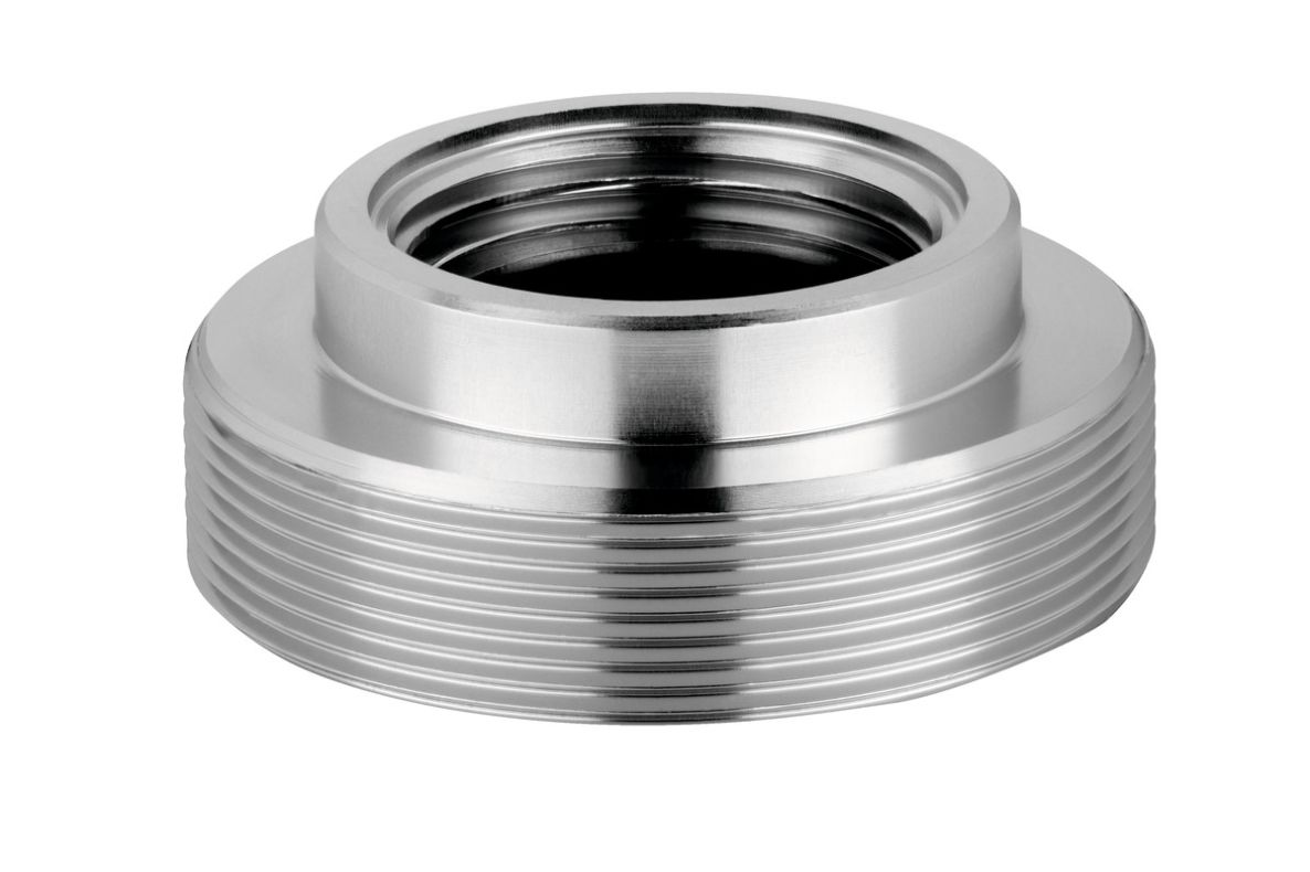 Metabo Zubehör 626983000 Adapter passend für Lube-Shuttle Kartusche 400 g