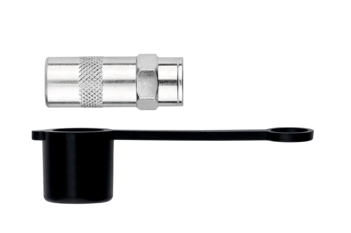 Metabo Zubehör 626985000 Hydraulische Düse mit 4 Backen