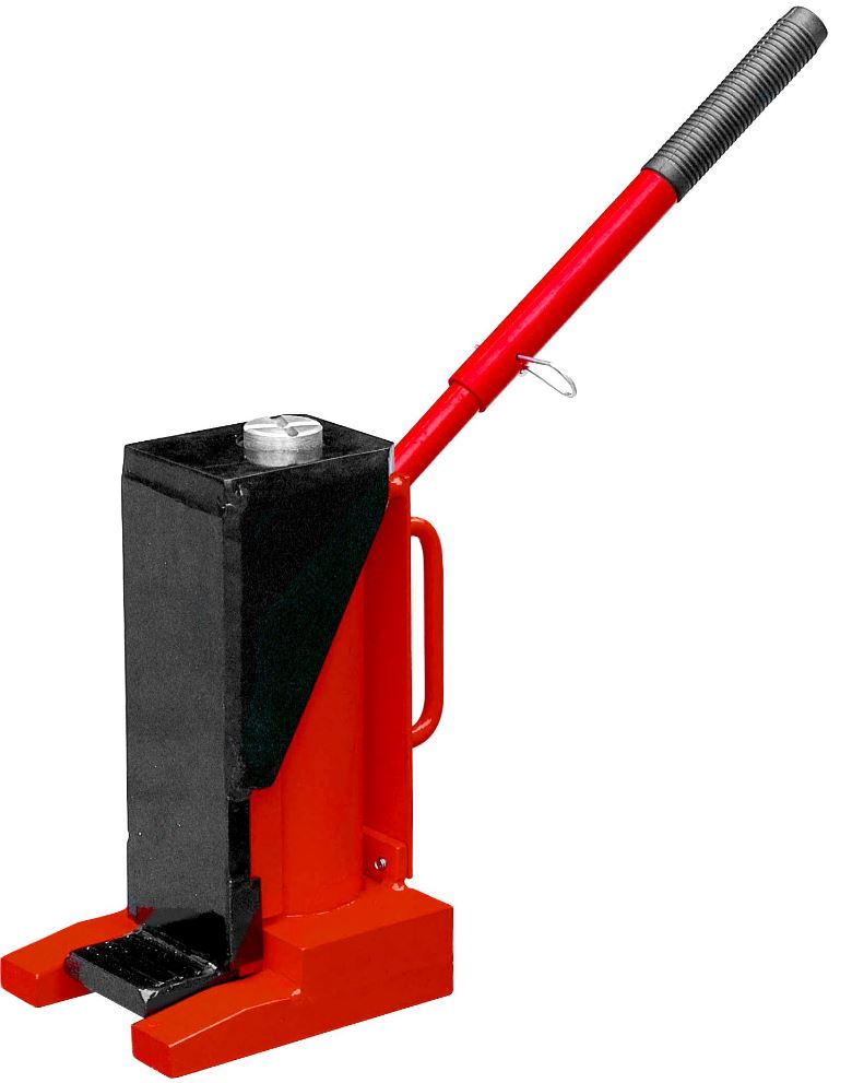 Metal Works 716190010 MK10 Leistungsstarker Maschinenheber 10T