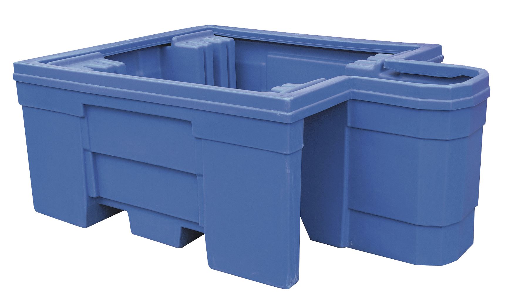 Metal Works 724576575 OVBIBC1G Sammelbehälter 1 IBC-Fass