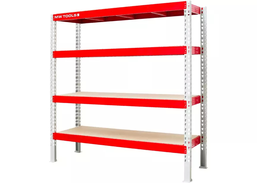 Metal Works 856001060 RA840 Profi-Gestell 200x200x40cm 800kg