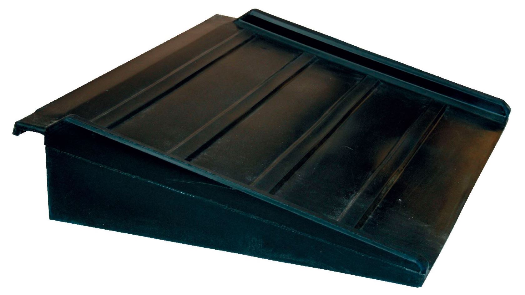 Metal Works 724576490 OPR Laderampe für OPW2/OPW4/OPW4L