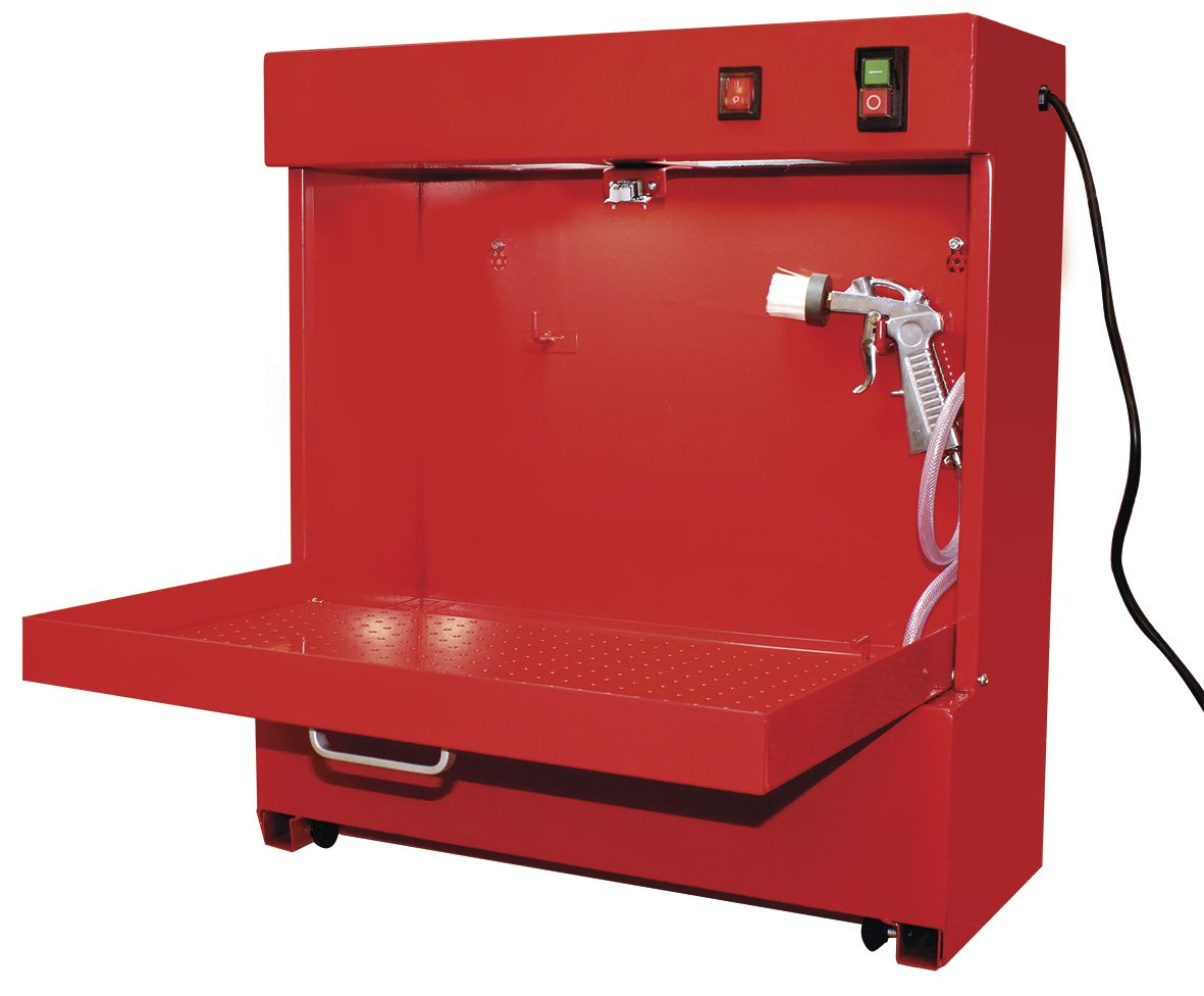 Metal Works 754751314 CAT140 Teilereiniger 14L