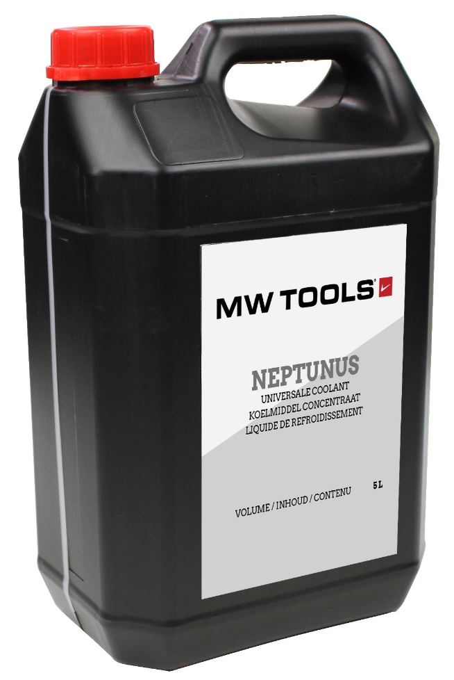 Metal Works 790030005 NEPTUNUS 5 Kältemittelkonzentrat 5l