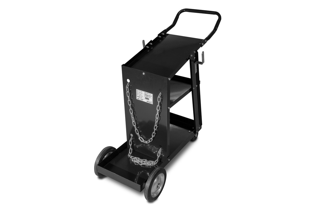 Metal Works 754751581 LKA700 Schweißerwagen hohes Modell