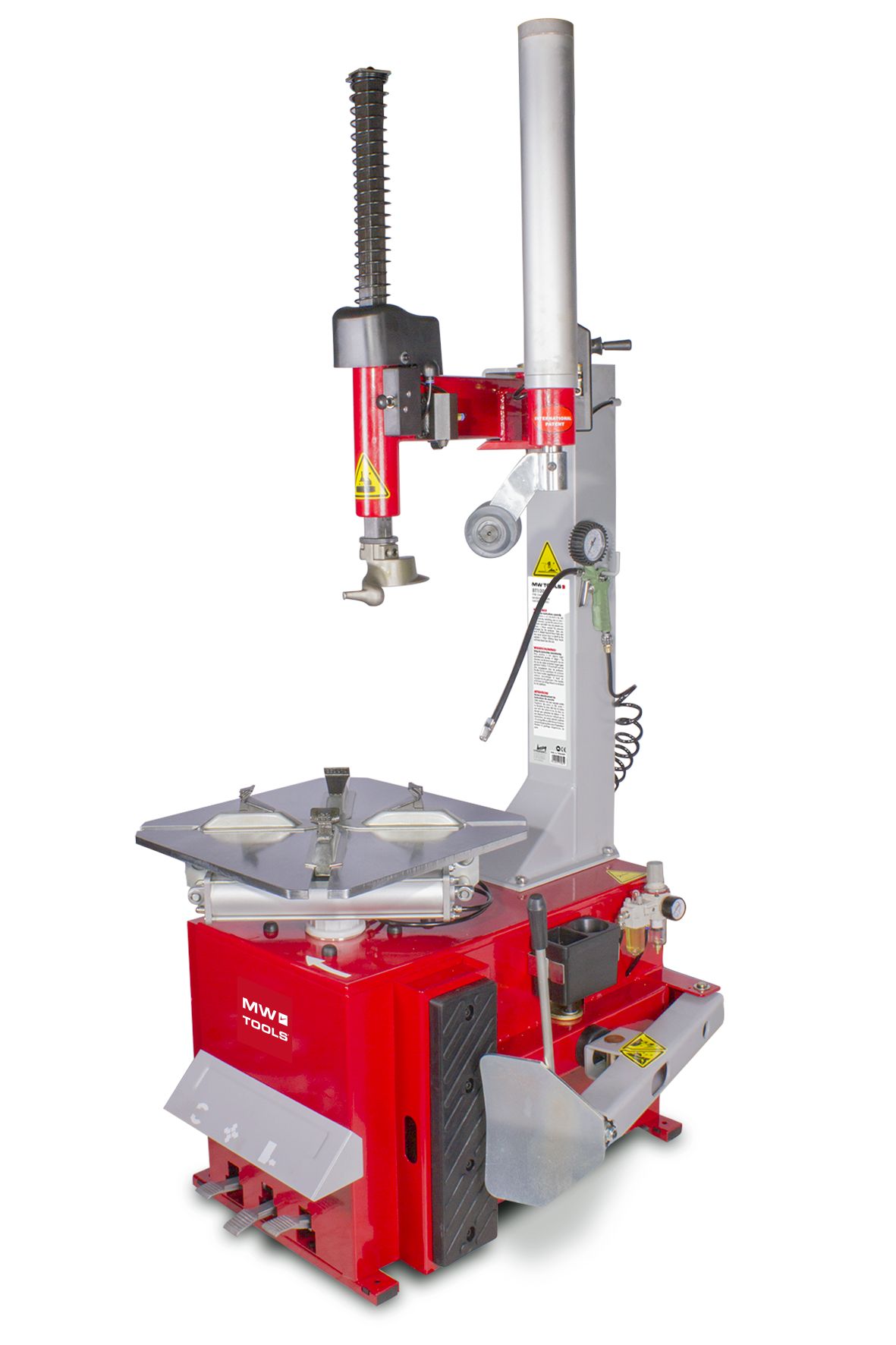 Metal Works 724563092 BT200 Reifenmontiergerät mit Hilfsarm 3X400V 24"