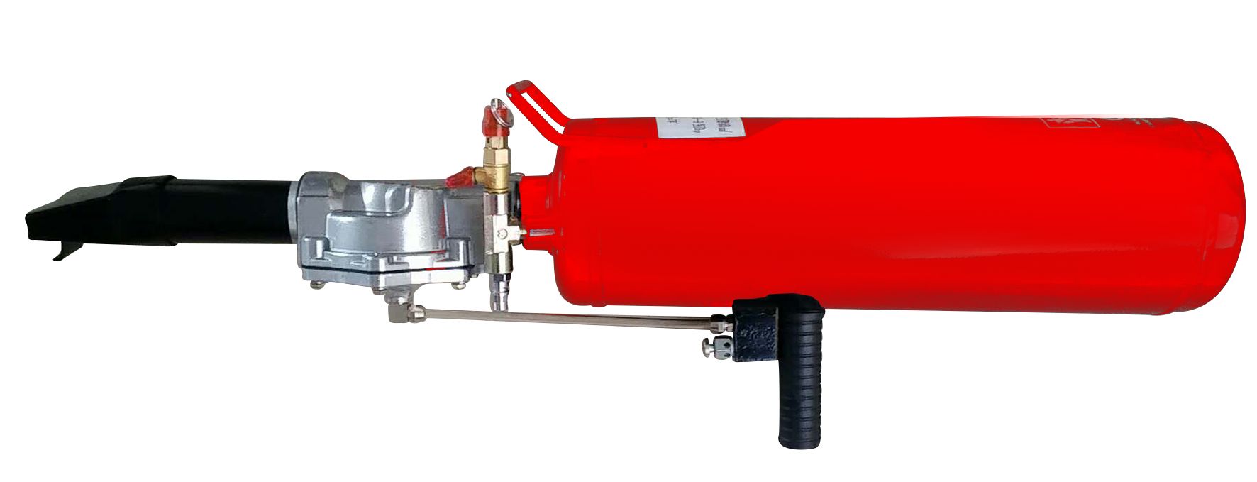Metal Works 724563146 BVP80 Reifenfüllpistole 8 Liter