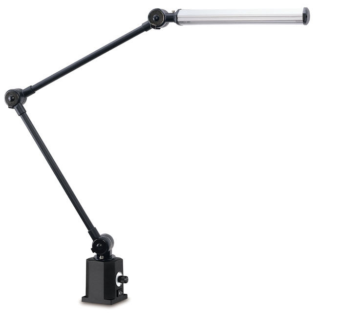 Metal Works 790012085 WL20V230 ARBEITSPLATZ-LED-LAMPE 300MM 400x400MM 230V