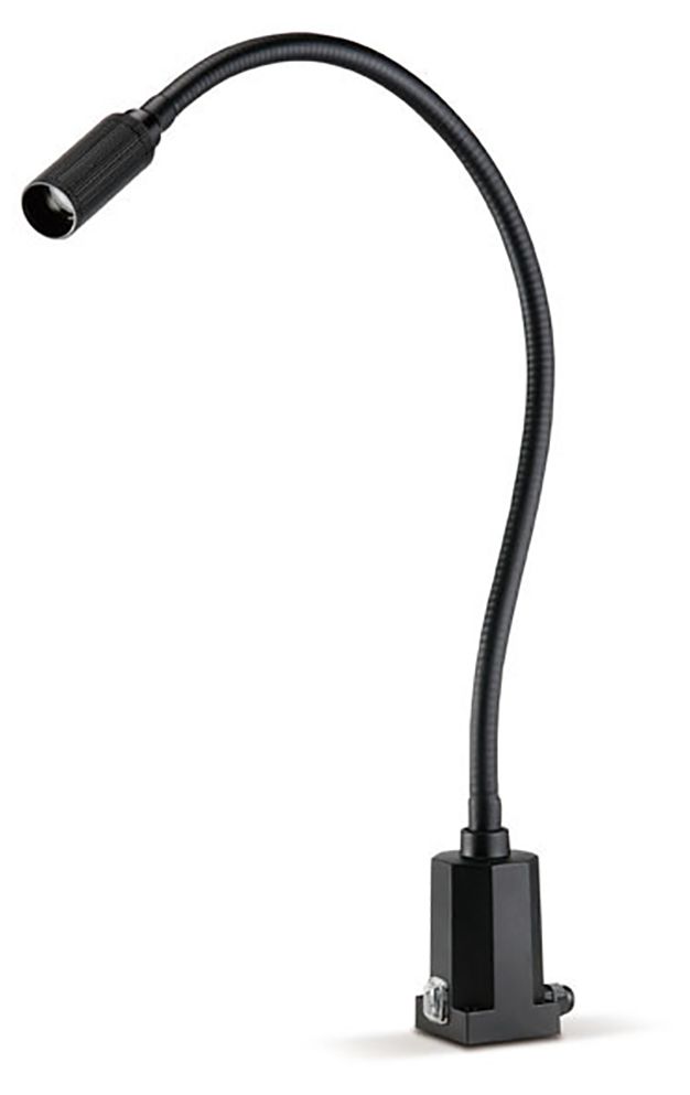 Metal Works 790012110 ML10FV230 Flexible LED-Leuchte 500 mm mit Magnetfuß - 230V
