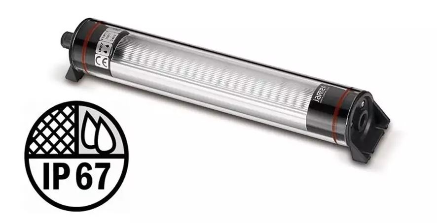 Metal Works 790012010 MLB10L583V24 Led-Röhrenlampe 583 mm 24V