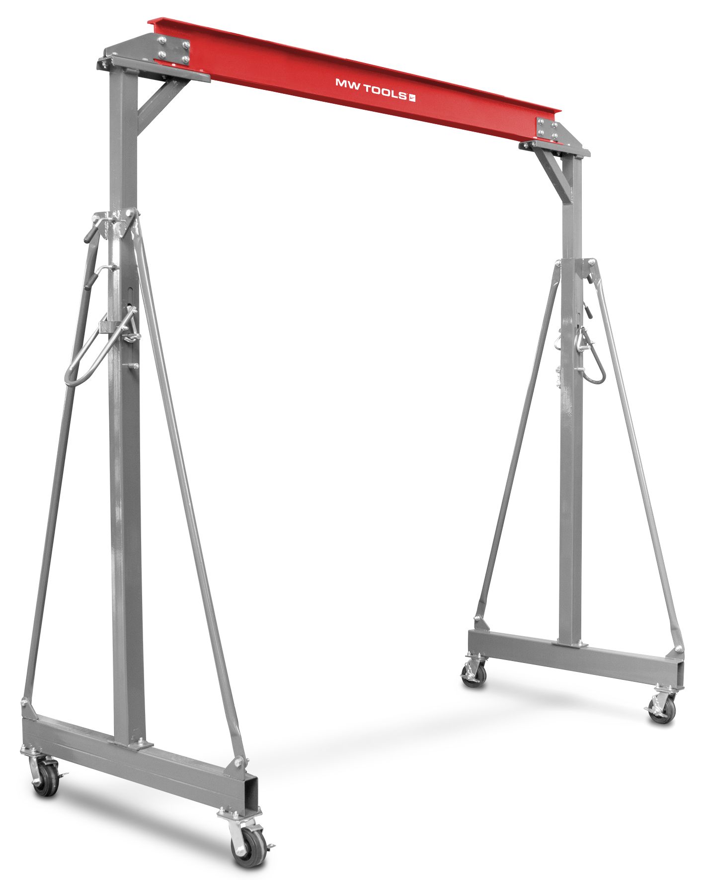 Metal Works 729840065 PTLK2 Mobiler Portalkran 2T