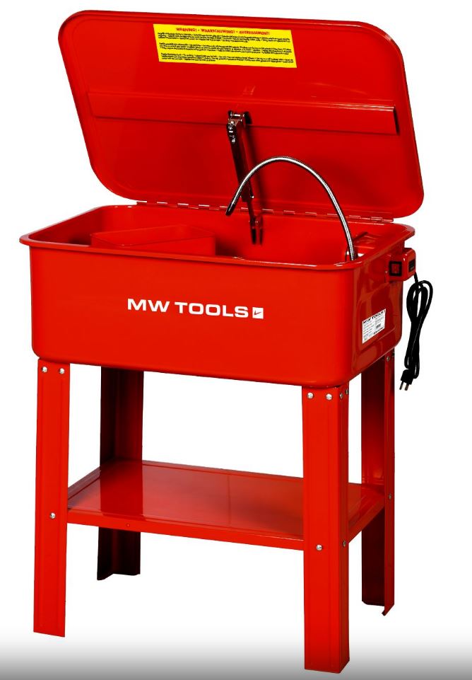 Metal Works 754752222 CAT220 Teilereiniger 75