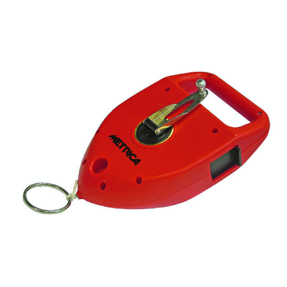 Metrica MT-60097 Schlagzeilenm&uuml;hle professional