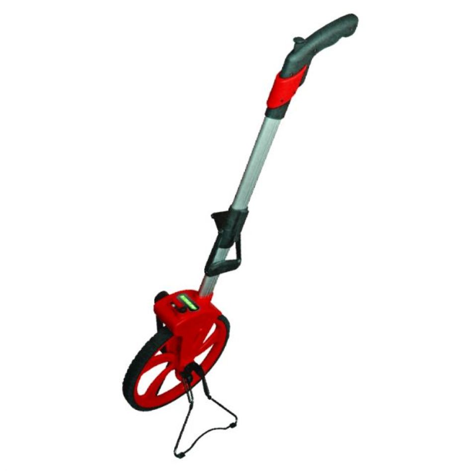 Metrica MT-60464 Messrad mit Bremsleistung 10km