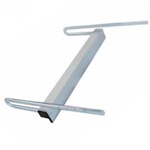 Mafell Zubehör 206073 Untergreifanschlag MF-UA