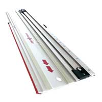 Mafell Zubehör 204378 Führungseinrichtung 770 maximale Schnittlänge 770 mm