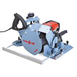 Mafell 925001 Kervenfräse ZK 115 Ec