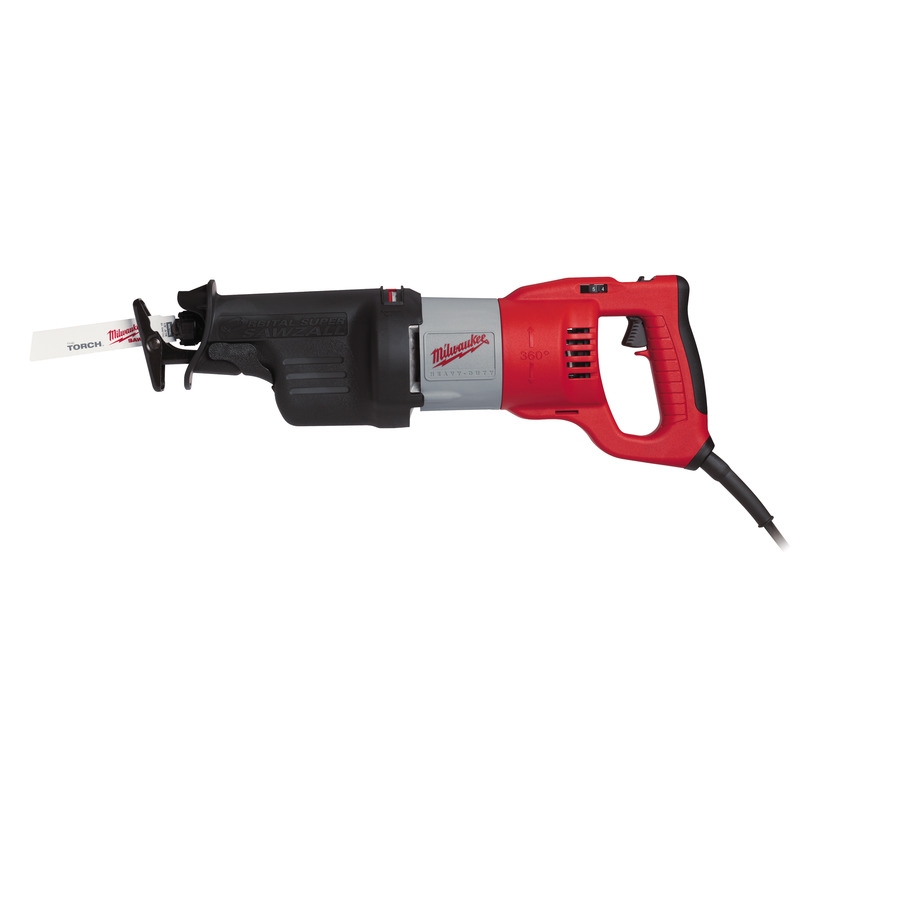Milwaukee 4933440590 SSPE1300RX Säbelsäge