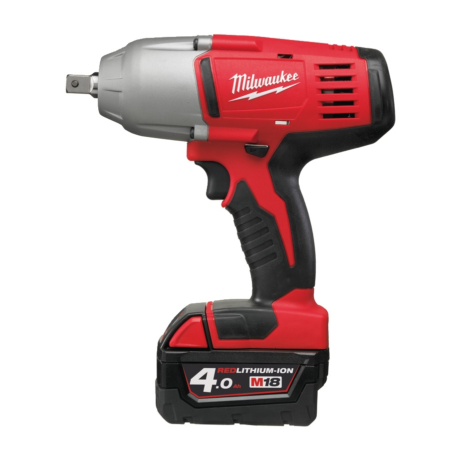 Milwaukee 4933441260 M18™ Akku-Schlagschrauber HD18 HIW-402C