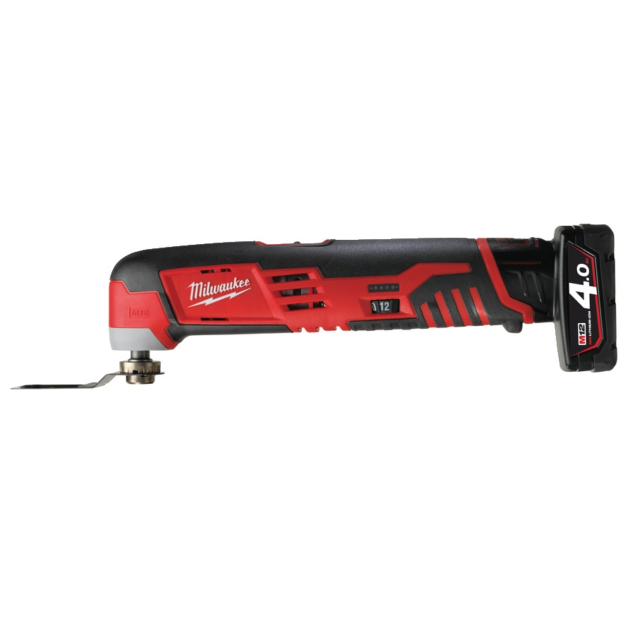 Milwaukee 4933441705 C12MT-402B M12 Akku-Werkzeug 12V li-ion 4.0AH 5 Jahre Händler-Garantie!